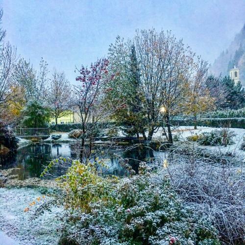 Motel Gottardo Sud