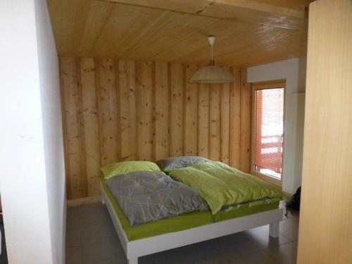 Apartamento Les Soldanelles