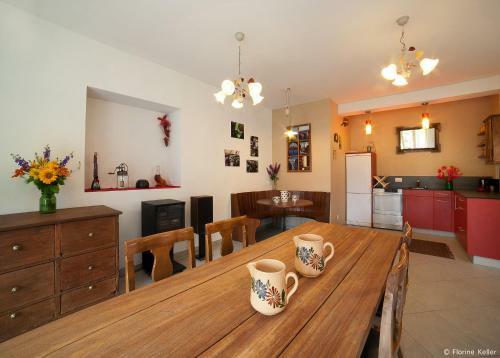 Apartamento Les Soldanelles