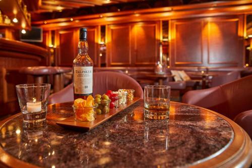 Hotel Winkelried Am See