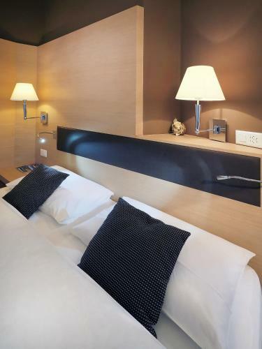 Posada Charme Hotel Ristorante T3e Terre