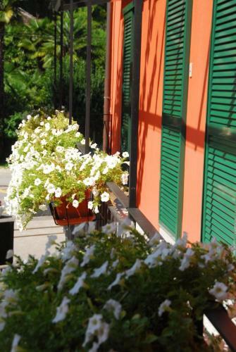 Posada Charme Hotel Ristorante T3e Terre