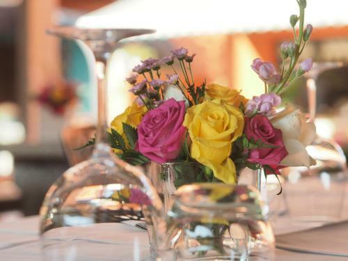 Posada Charme Hotel Ristorante T3e Terre