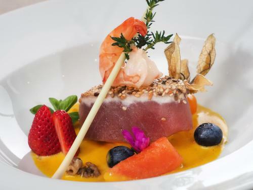 Posada Charme Hotel Ristorante T3e Terre