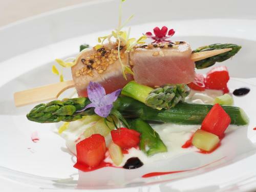 Posada Charme Hotel Ristorante T3e Terre