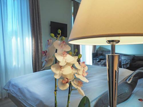 Posada Charme Hotel Ristorante T3e Terre