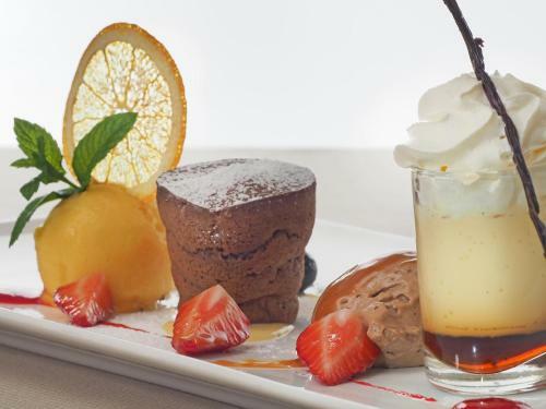 Posada Charme Hotel Ristorante T3e Terre