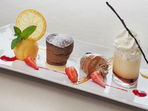 Posada Charme Hotel Ristorante T3e Terre