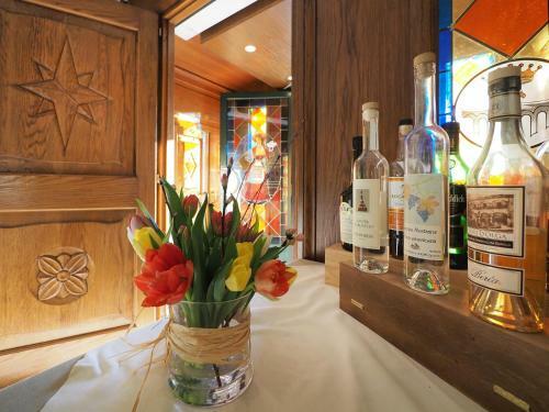 Posada Charme Hotel Ristorante T3e Terre