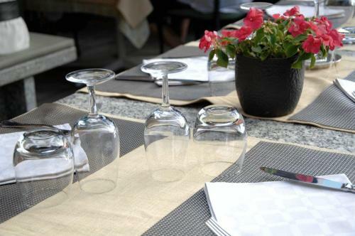 Posada Charme Hotel Ristorante T3e Terre