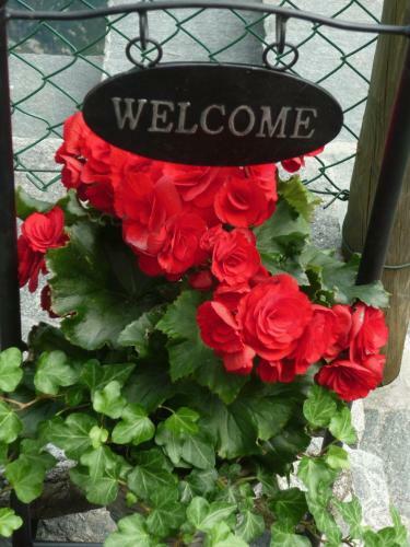 Posada Charme Hotel Ristorante T3e Terre