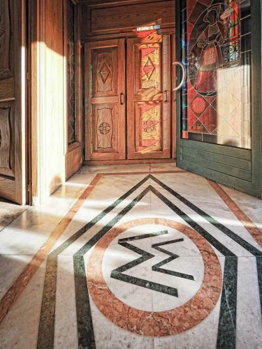 Posada Charme Hotel Ristorante T3e Terre