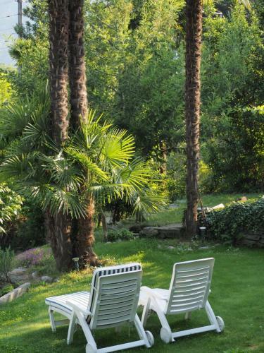 Posada Charme Hotel Ristorante T3e Terre