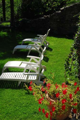 Posada Charme Hotel Ristorante T3e Terre