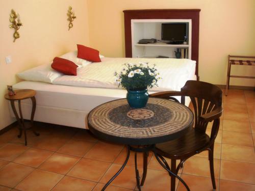 Hostal Casa Gialla
