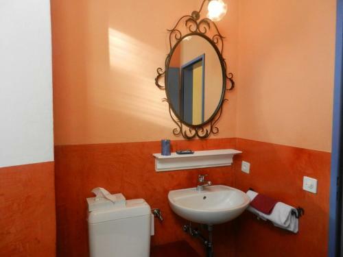 Hostal Casa Gialla