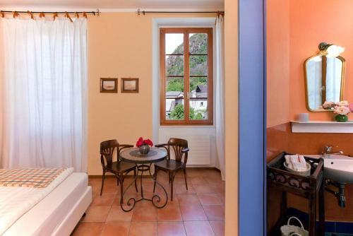 Hostal Casa Gialla