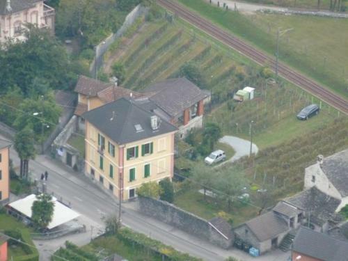 Hostal Casa Gialla