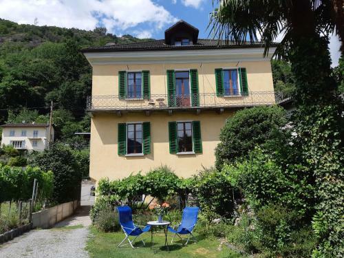 Hostal Casa Gialla