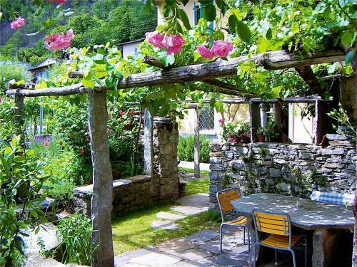 Hostal Casa Gialla
