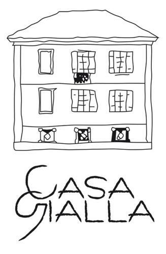 Hostal Casa Gialla