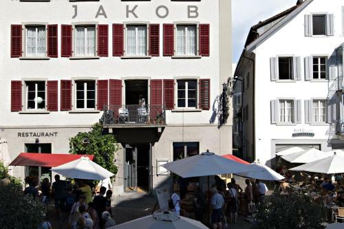 Hotel Jakob