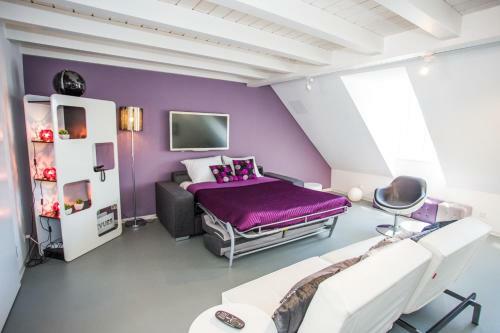 Posada Guest House Le Charlot