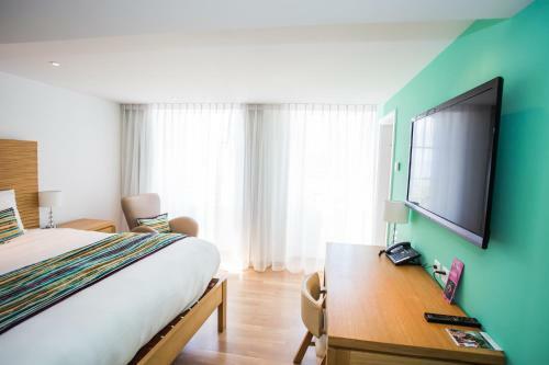 Posada Guest House Le Charlot