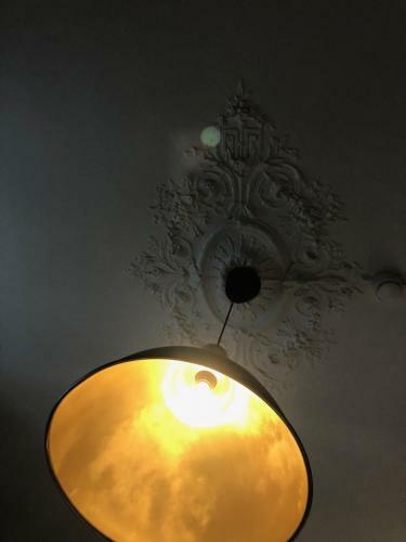 Albergue Vevey Hotel & Guesthouse