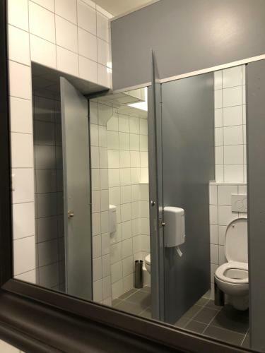 Albergue Vevey Hotel & Guesthouse