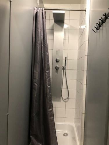 Albergue Vevey Hotel & Guesthouse