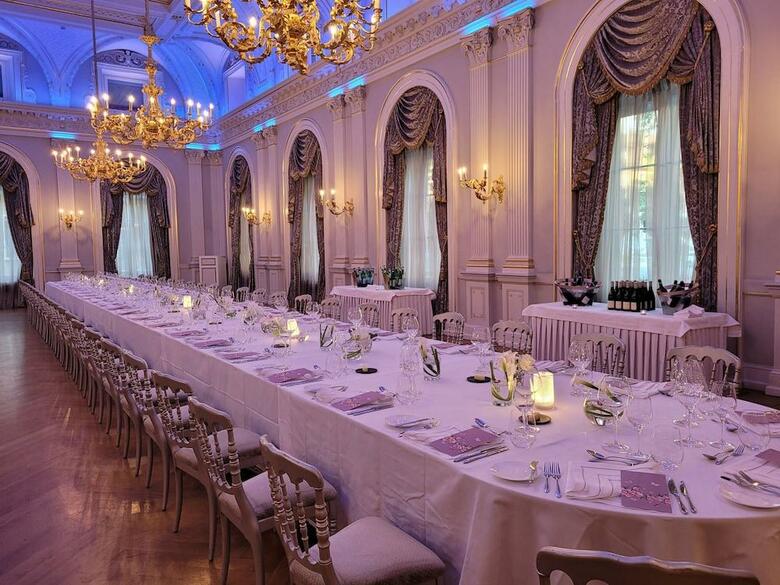 Grand Hotel Du Lac