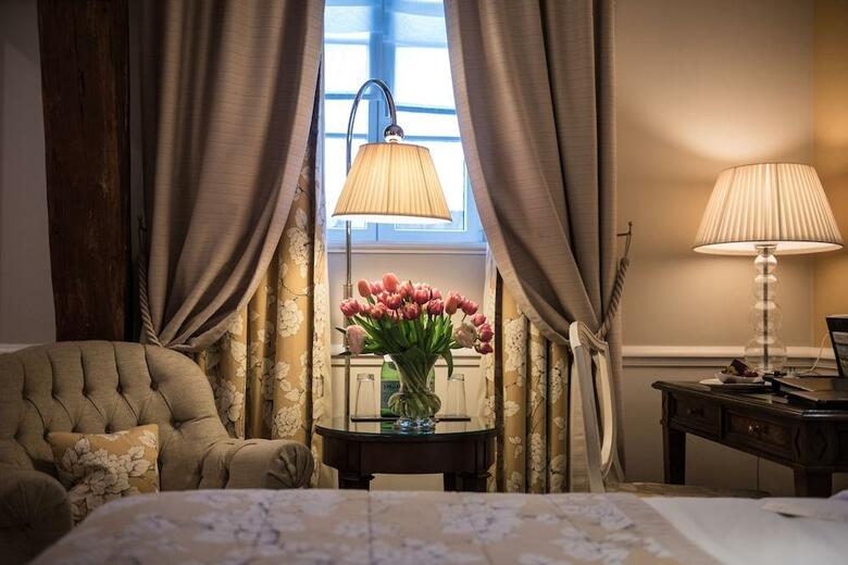 Grand Hotel Du Lac