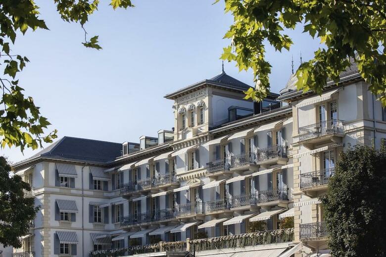 Grand Hotel Du Lac