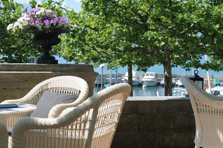 Grand Hotel Du Lac