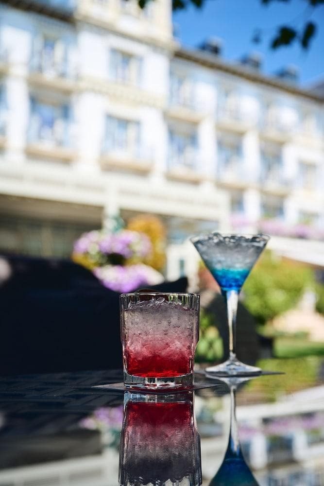 Grand Hotel Du Lac