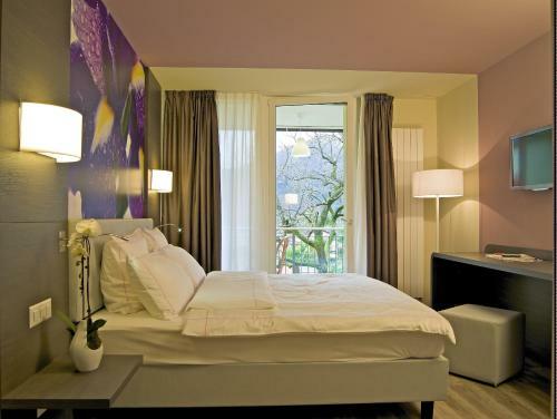 Hotel Barbat�