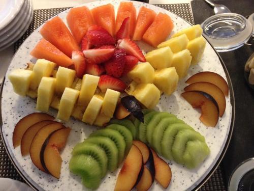 Hotel Barbat�