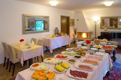 Hotel Al Fiume