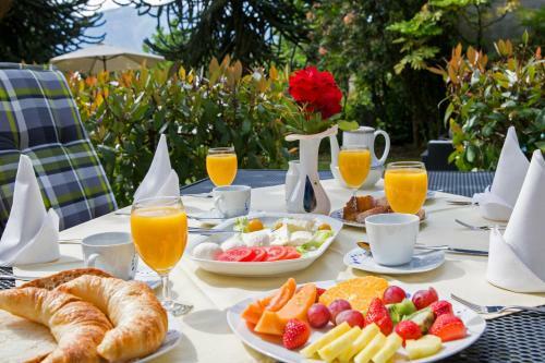 Hotel Al Fiume
