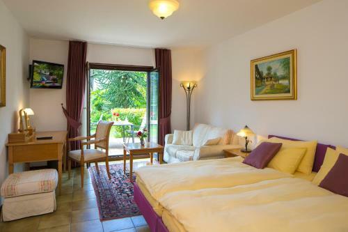 Hotel Al Fiume