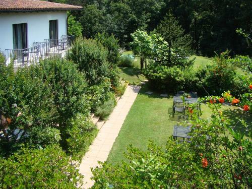 Hotel Al Fiume