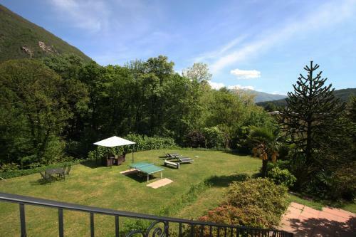 Hotel Al Fiume