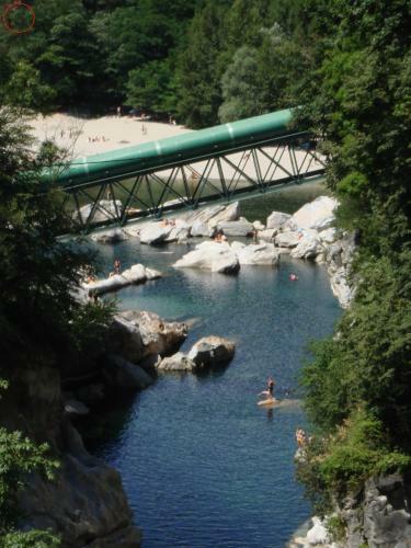 Hotel Al Fiume