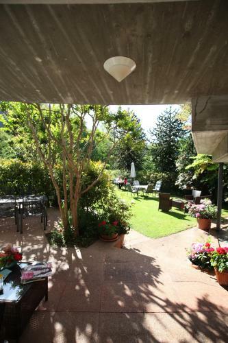 Hotel Al Fiume