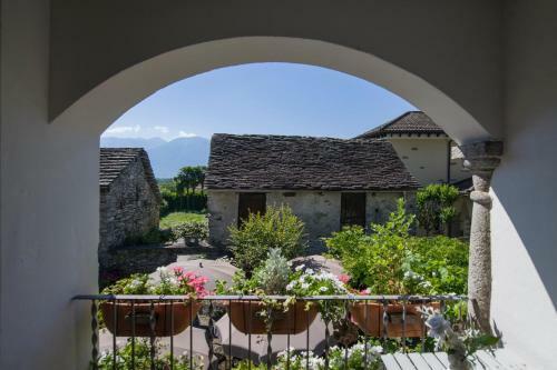 Posada Alloggi Alla Cantina