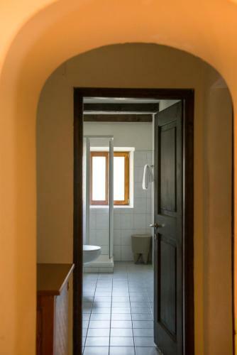 Posada Alloggi Alla Cantina