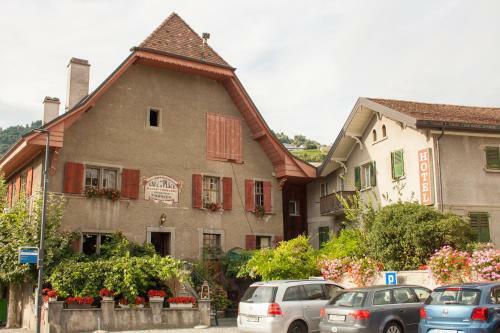 Posada Hotel De La Place