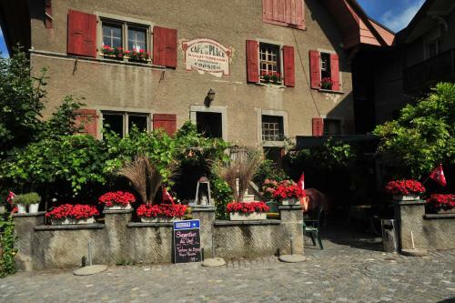 Posada Hotel De La Place