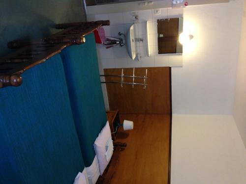 Posada Pension Famille B�rgle